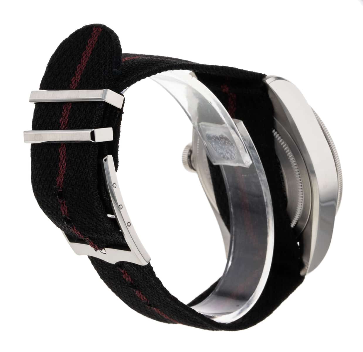 Tudor Black Bay GMT M79830RB-0002 Tudor Black Bay GMT M79830RB-0002